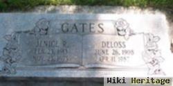 Edwin Delos Gates