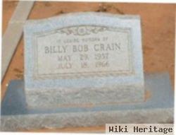 Billy Bob Crain