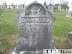 Samuel Maddock