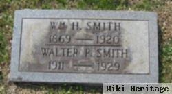 William H. Smith