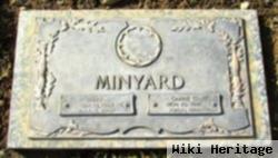 Carrie G Minyard