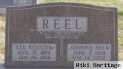 Lee Roscoe Reel