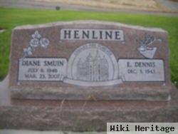 Diane I. Smuin Henline