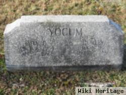 Hurley Yocum