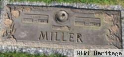 Alma Miller