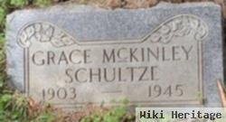 Grace Mckinley Schultze