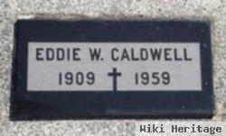 Eddie Warren Caldwell