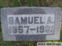 Samuel A. First