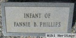 Infant Phillips