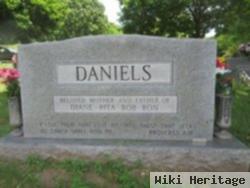 Robert W Daniels