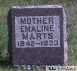 Emaline Marts