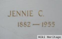 Jennie Connelly Smyser