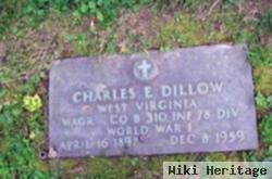 Charles Everette Dillow