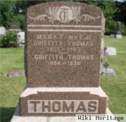 Griffith Thomas