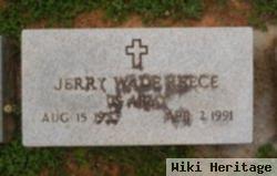 Jerry Wade Reece