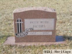 Patsy Ruth Jacobs