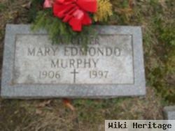 Mary Edmondo Murphy