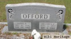 Delores C Offord