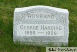 George Harding