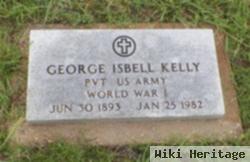 George Isbell Kelly