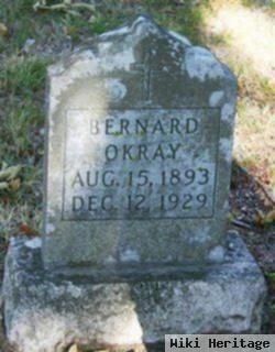 Bernard Okray