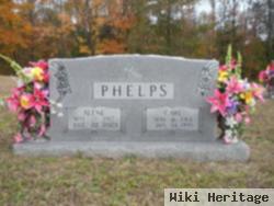 Ruth Alene Phelps