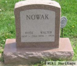 Rose Nowak