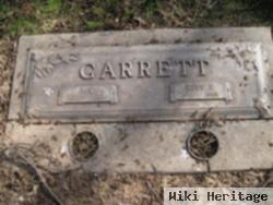 L. V. Garrett