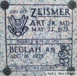 Rn Beulah Zeismer