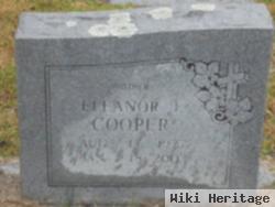 Eleanor T Cooper