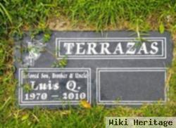 Luis Q. Terrazas