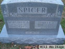 Harley T. Spicer