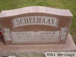 Alfred M. Schelhaas