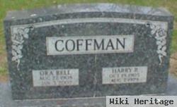 Harry R. Coffman