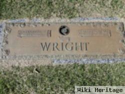 Mertice M. Wright