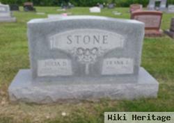 Frank L Stone