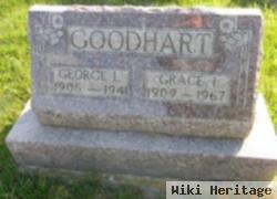 George L Goodhart