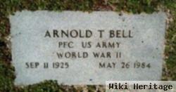 Arnold T. Bell