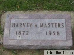 Harvey Albert Masters