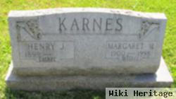 Henry Jefferson Karnes