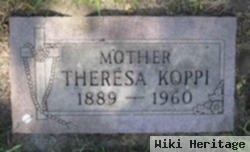 Theresa Vierling Koppi