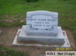 Harvey Lester Hughes