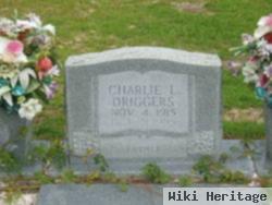 Charlie Lafayette Driggers