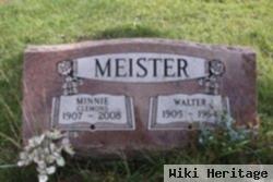 Walter Meister