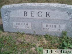 William Beck