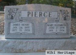 James Henry Pierce