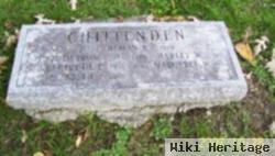 Heman B Chittenden