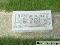 Teresa Sue Denney