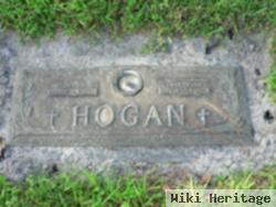 Richard Frank Hogan