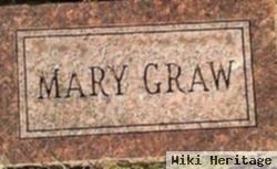 Mary A. Graw